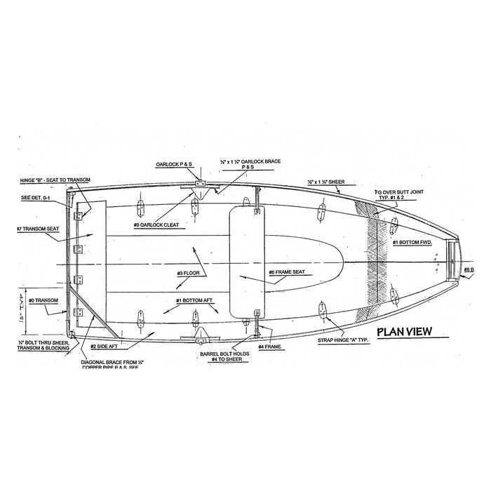 stratos boat parts diagram