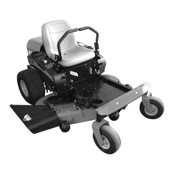 ariens lawn mower parts diagram