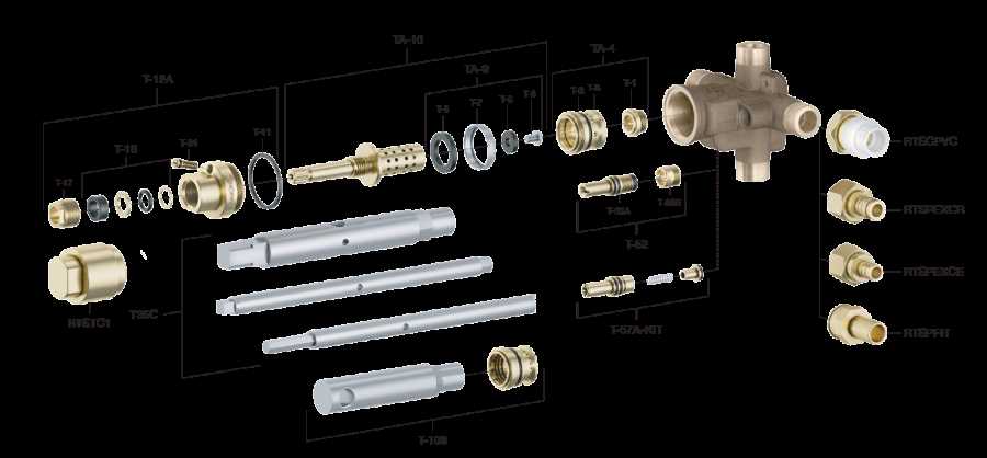 symmons temptrol parts diagram