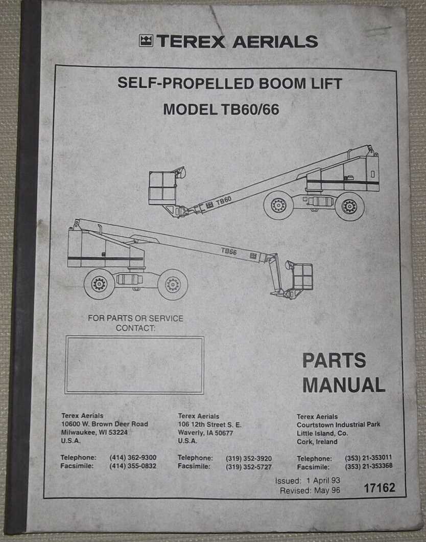 tb675ec parts diagram