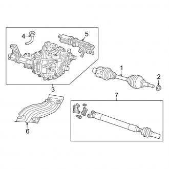 dodge ram 1500 4x4 front end parts diagram