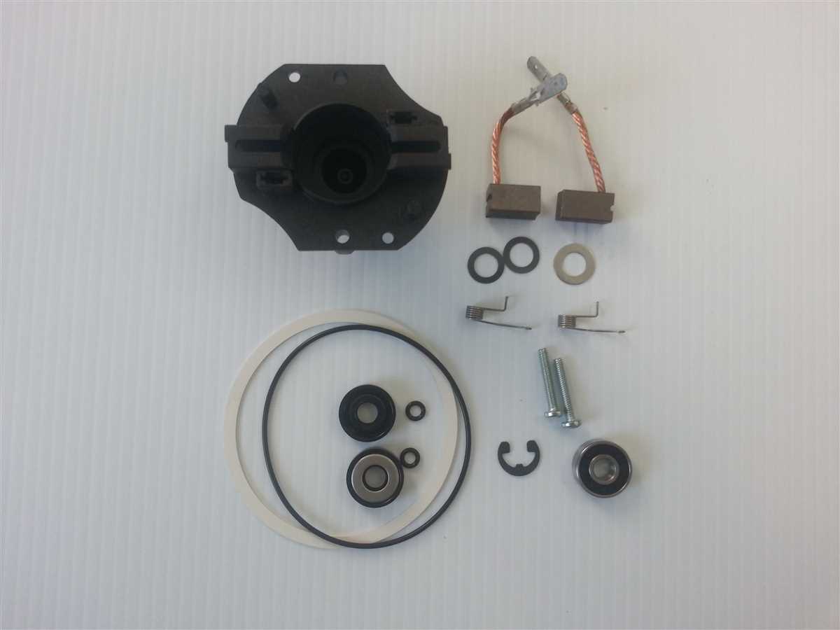 minn kota edge 45 parts diagram