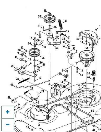 manual craftsman lt2000 parts diagram