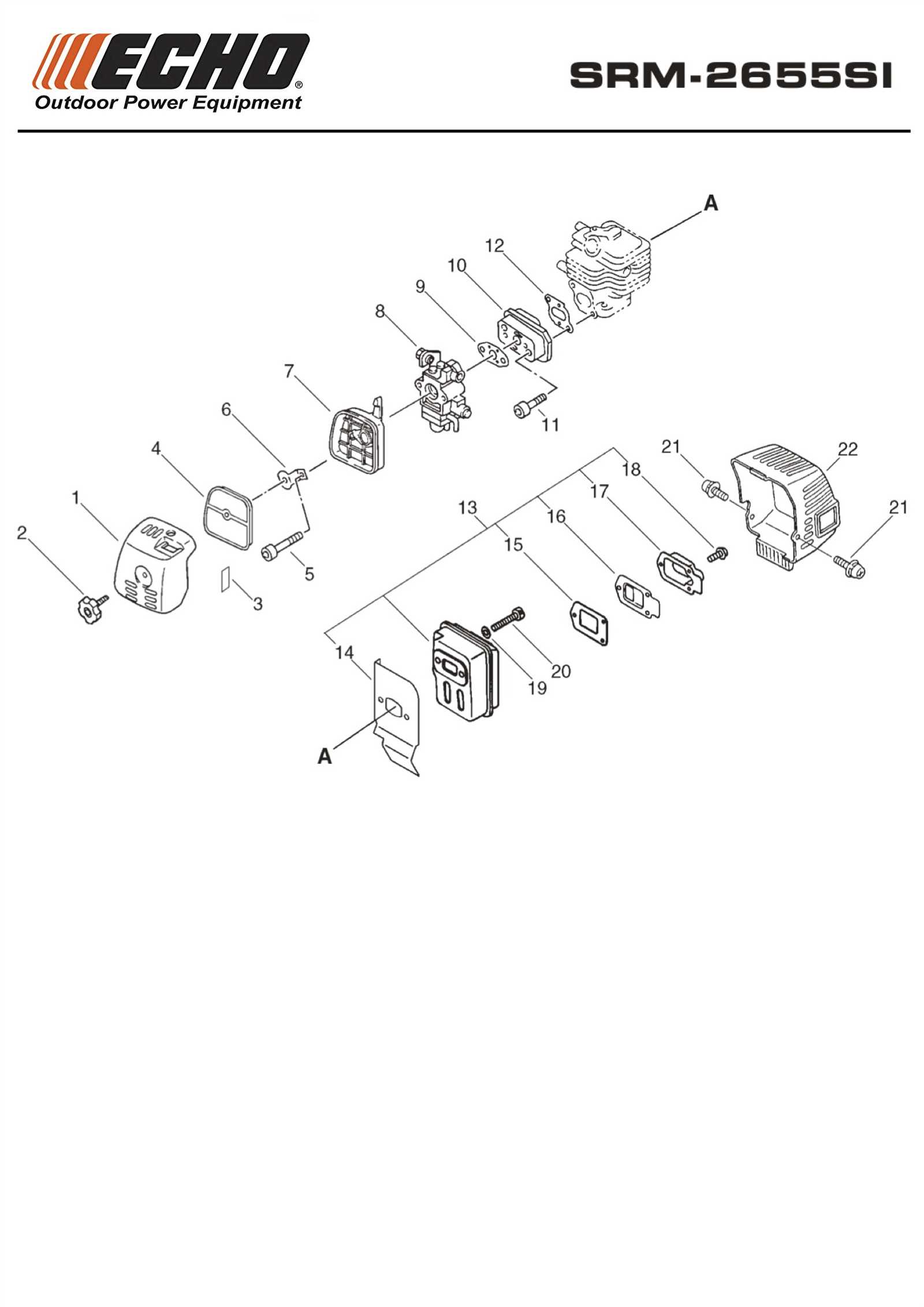 craftsman weedwacker 29cc 4 cycle parts diagram