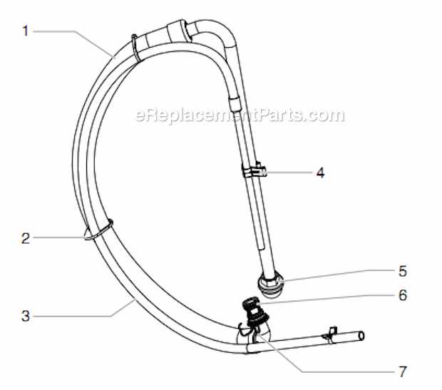 titan 640 parts diagram