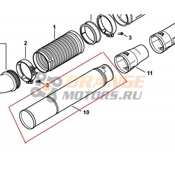 br800x parts diagram