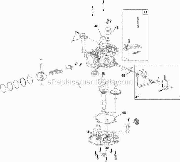 toro sr4 super recycler parts diagram