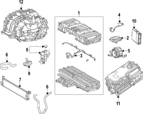 toyota rav4 parts diagram