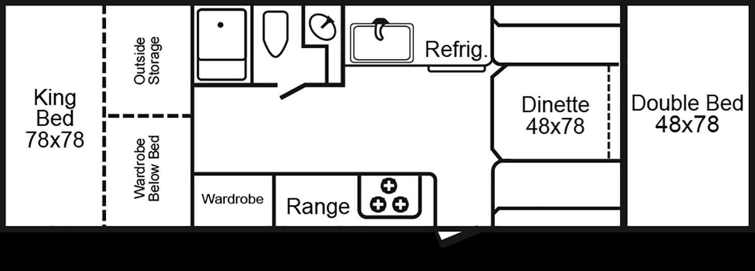 trail king trailer parts diagram