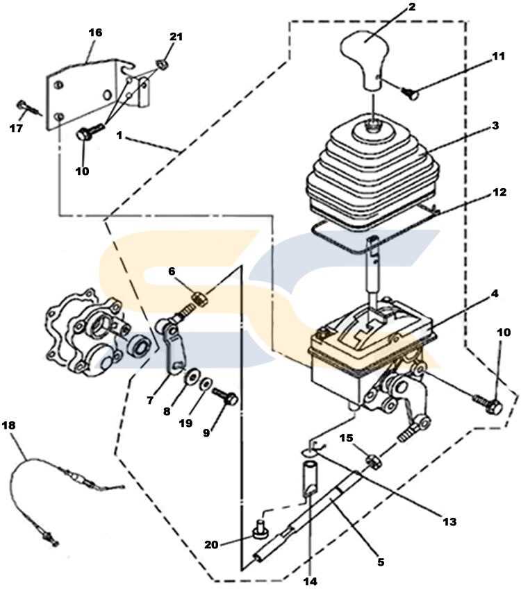 massimo 500 utv parts diagram