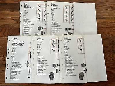 volvo penta 5.0 gxi parts diagram