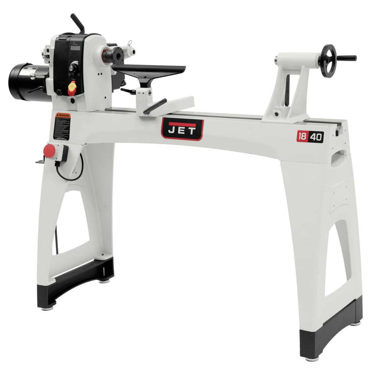 jet lathe parts diagram