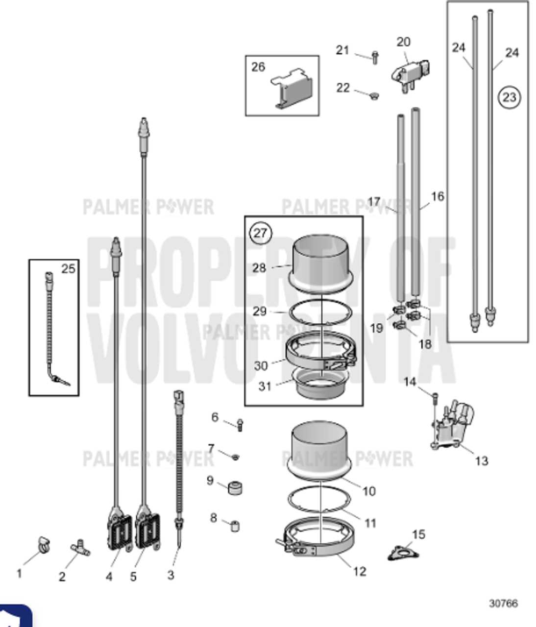 coleman lantern parts diagram