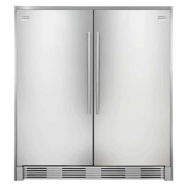 frigidaire side by side refrigerator parts diagram