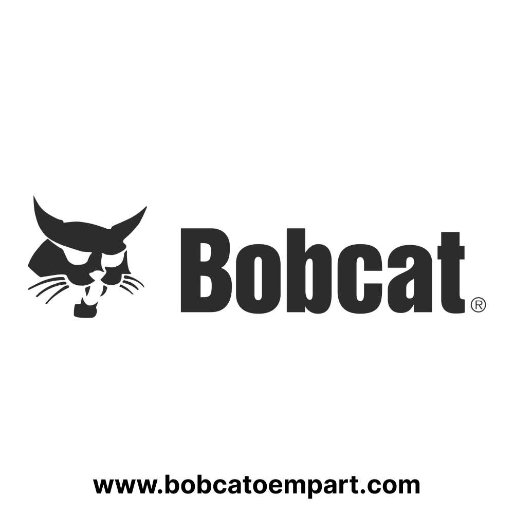 bobcat mower parts diagram