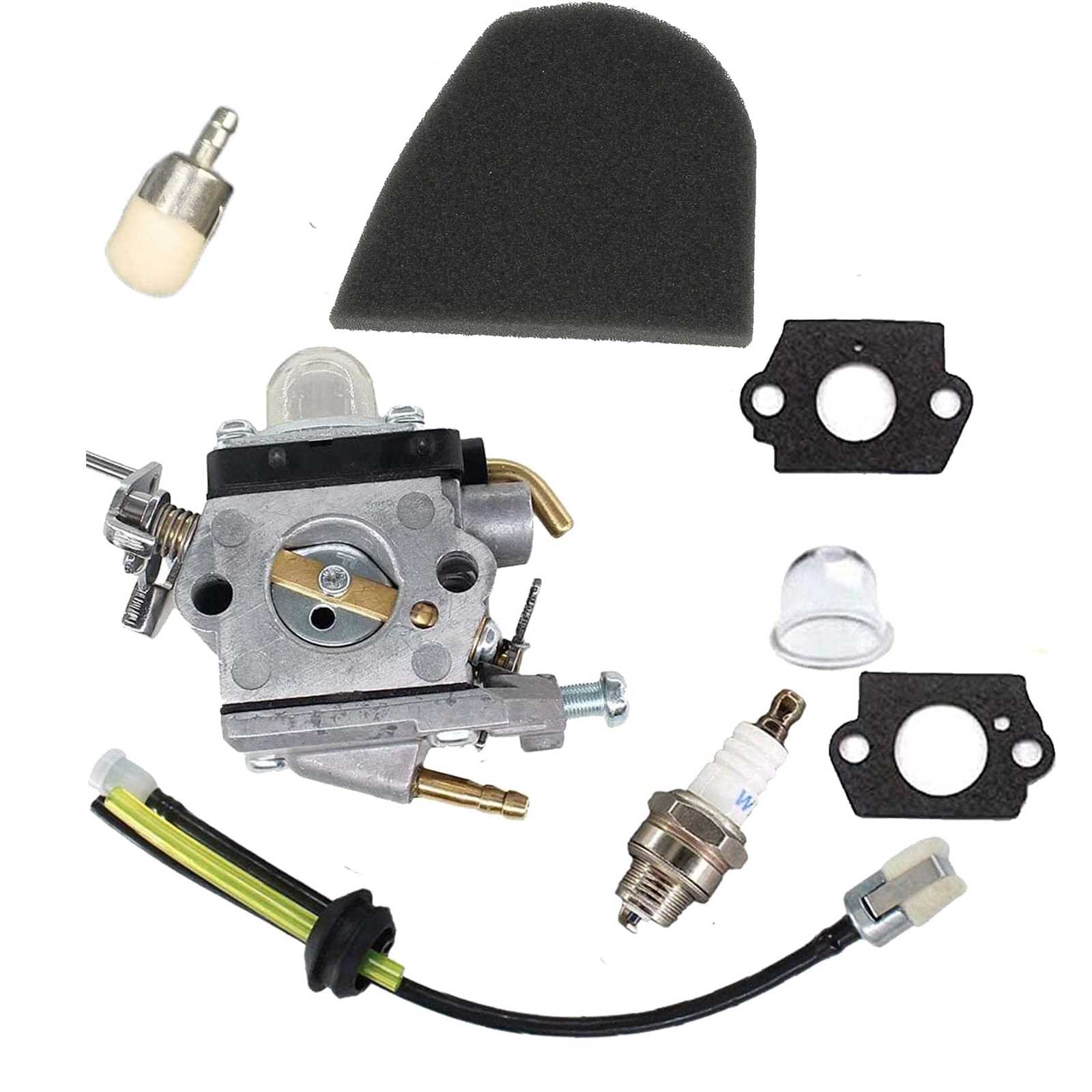 husqvarna 329l parts diagram