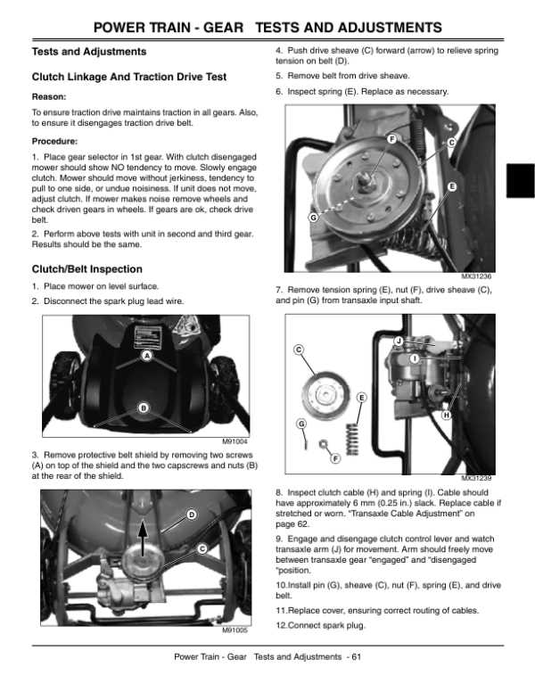 john deere js63c parts diagram