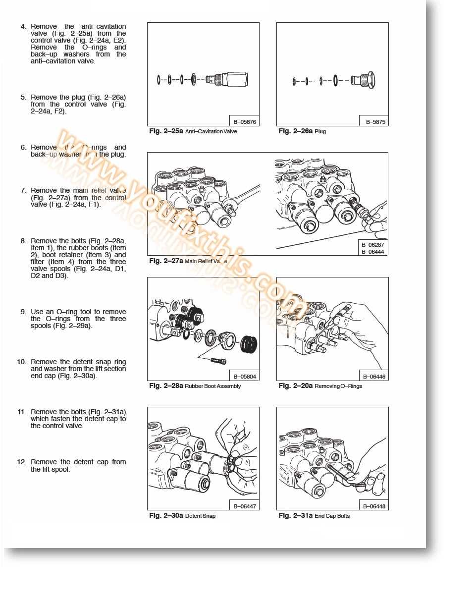 case 580k parts diagram