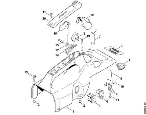 trail wagon tw400 parts diagram