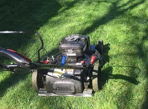 craftsman riding mower model 917 parts diagram