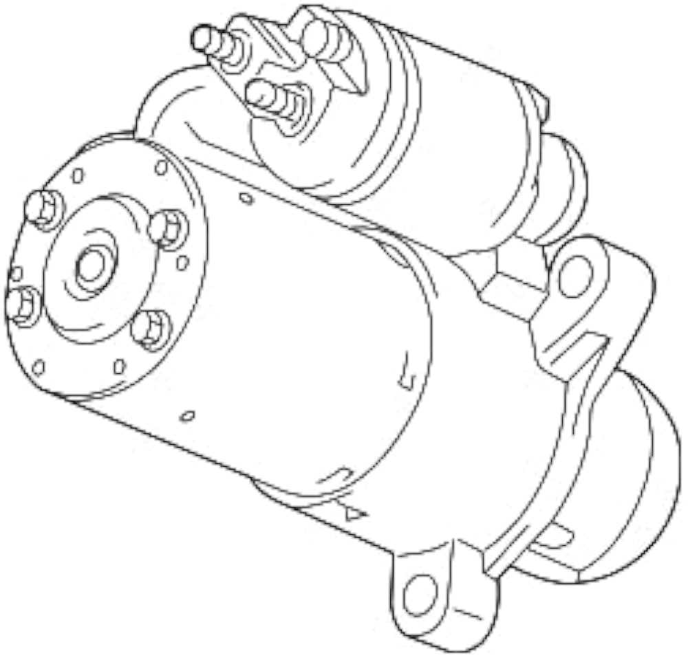 gmc acadia parts diagram