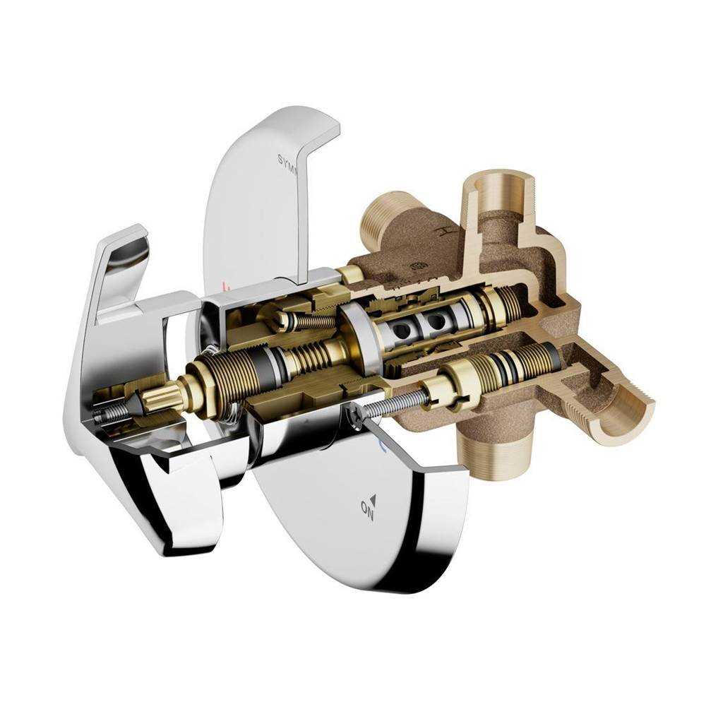 symmons temptrol parts diagram