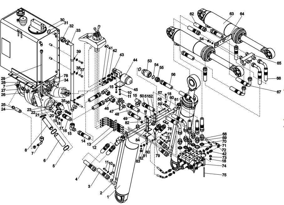 porter cable fr350 parts diagram