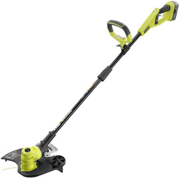 ryobi string trimmer parts diagram