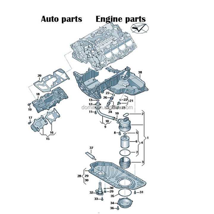 bmw x5 parts diagram