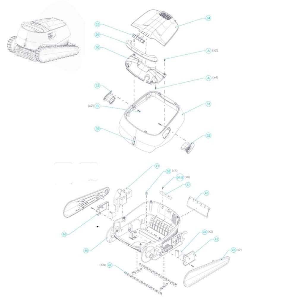 minn kota fortrex 80 parts diagram