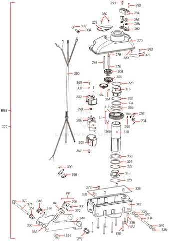 minn kota riptide 80 parts diagram