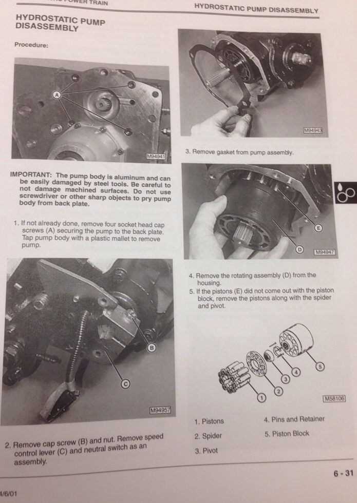 john deere 4200 parts diagrams