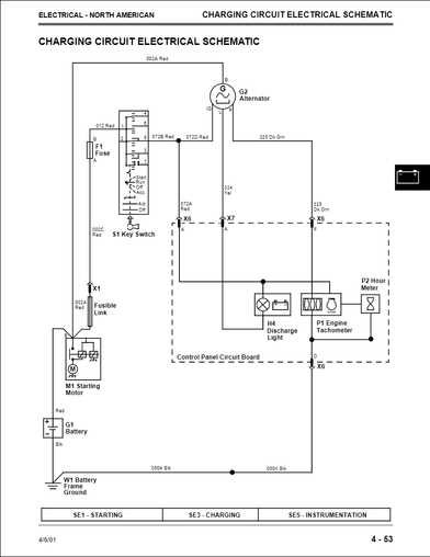 john deere 4200 parts diagrams