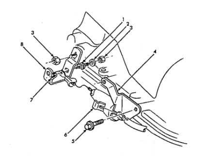 th350 parts diagram