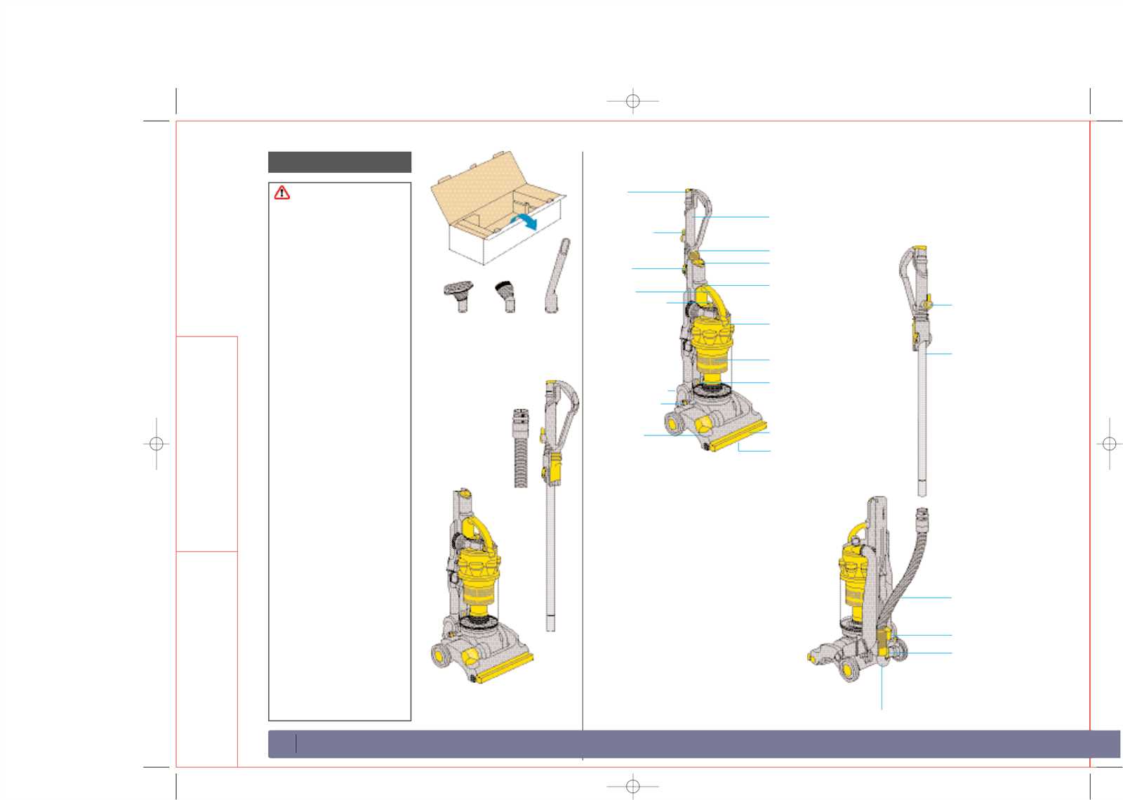 dyson dc14 parts diagram pdf