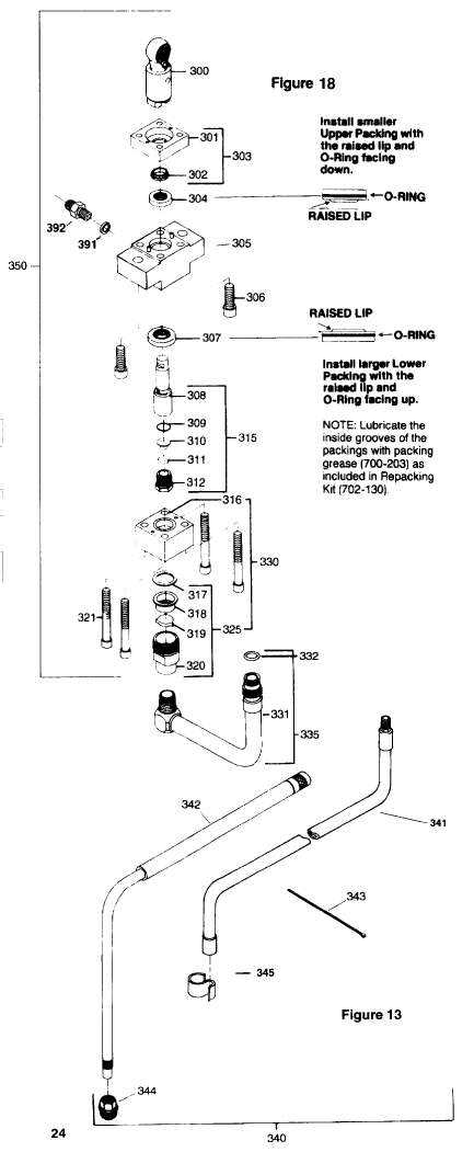 titan 440 parts diagram