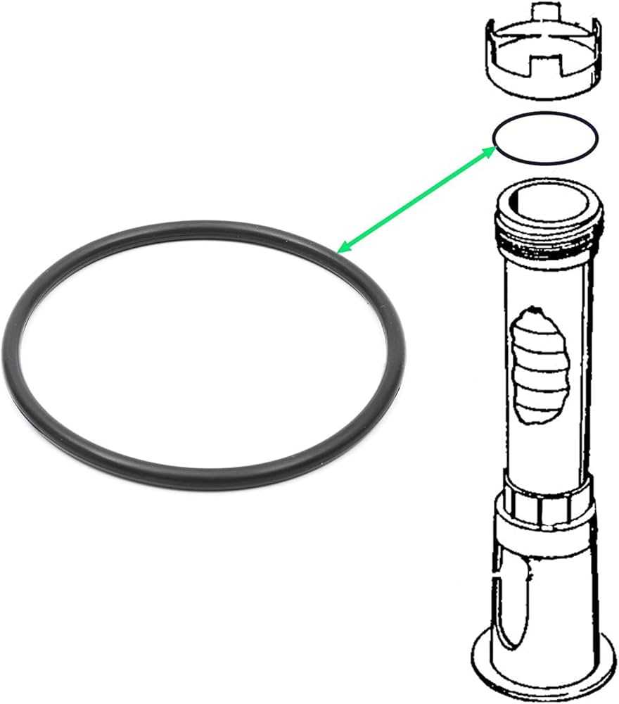 pentair rainbow 320 parts diagram