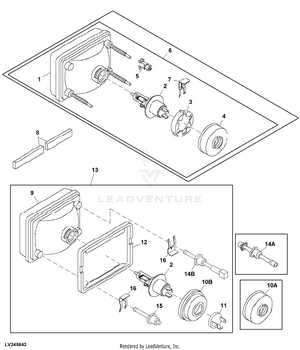 john deere 5105 parts diagram