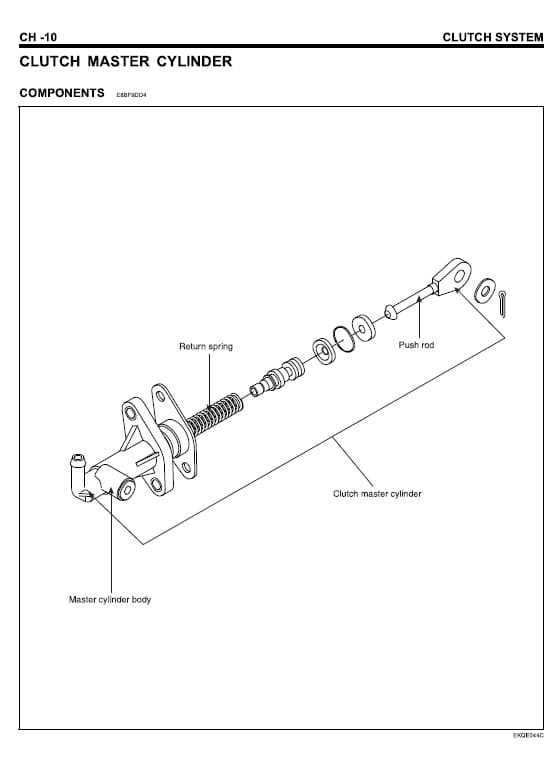 hyundai tucson parts diagram