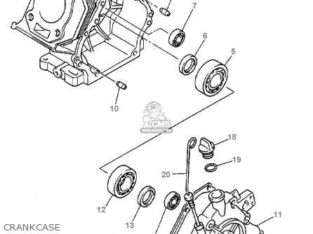 club car gas parts diagram