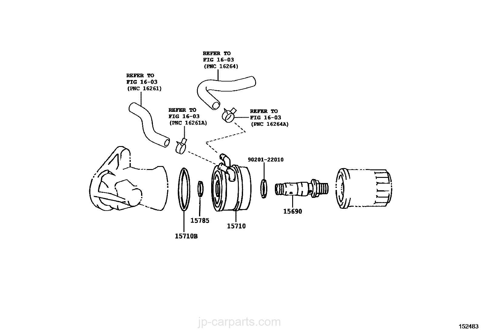 7.3 powerstroke parts diagram