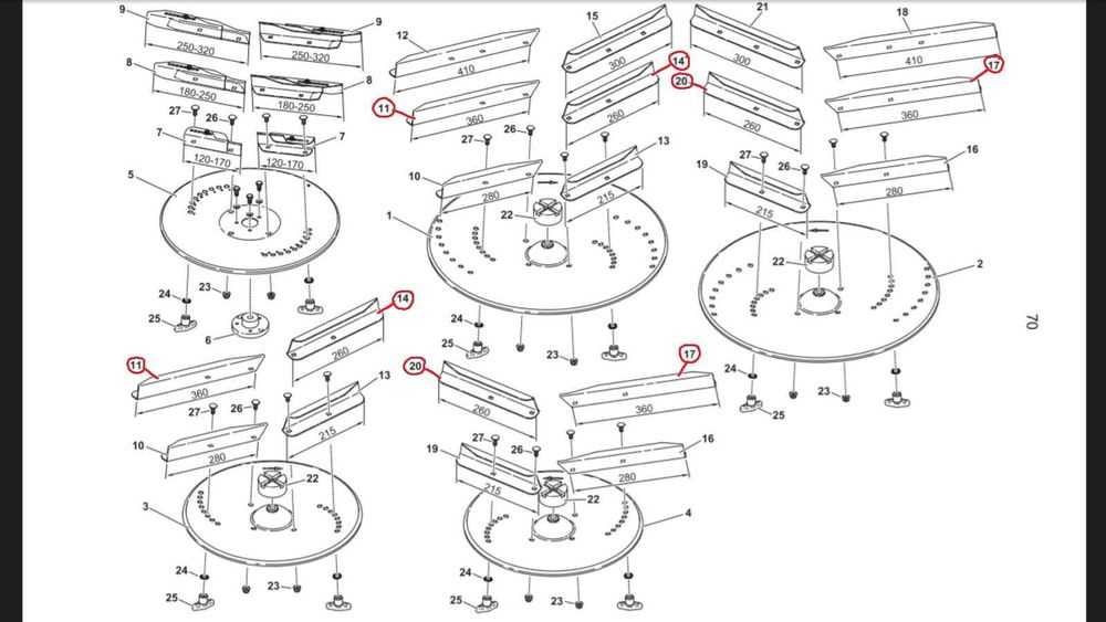 toro 20332 parts diagram