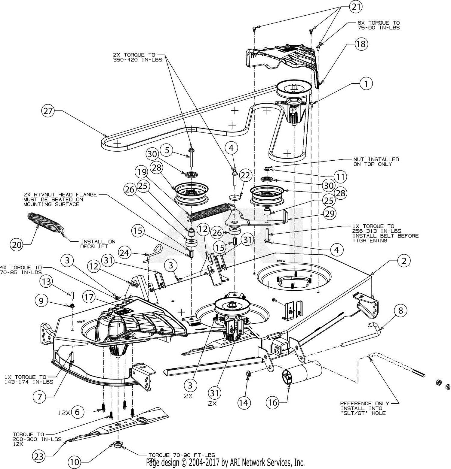 troy bilt super bronco tiller parts diagram