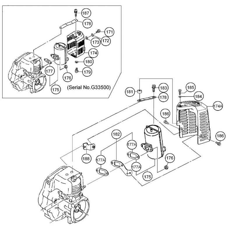 stihl fc 91 edger parts diagram