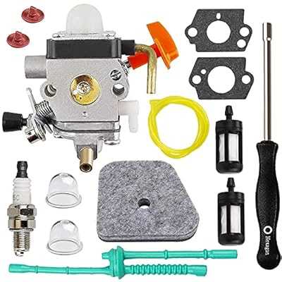 stihl ht101 parts diagram