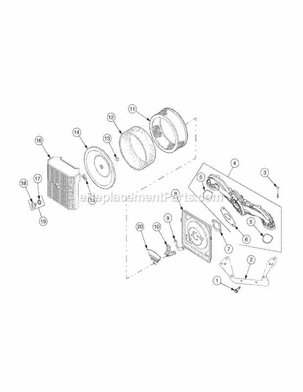 cub cadet slt1554 parts diagram