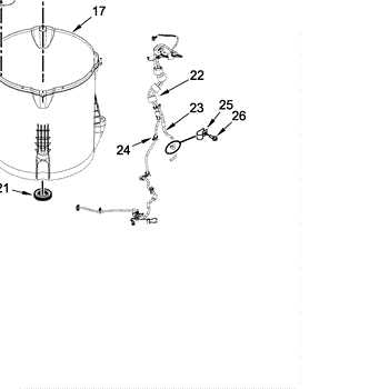 washing machine kenmore washer model 110 parts diagram