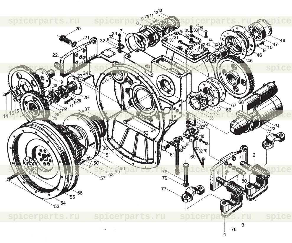 new idea 5209 discbine parts diagram