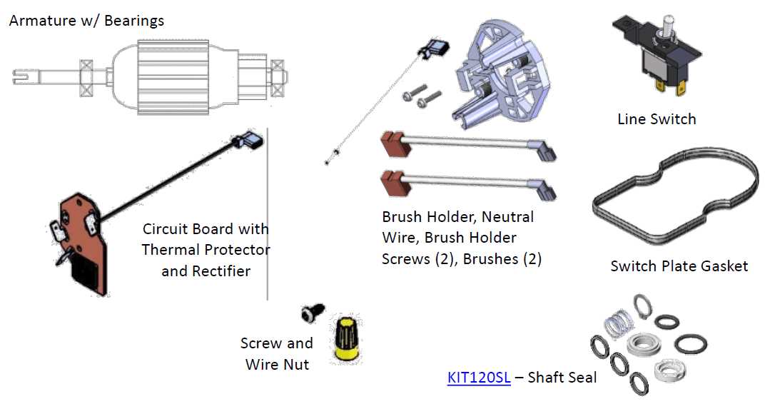 fill rite pump parts diagram