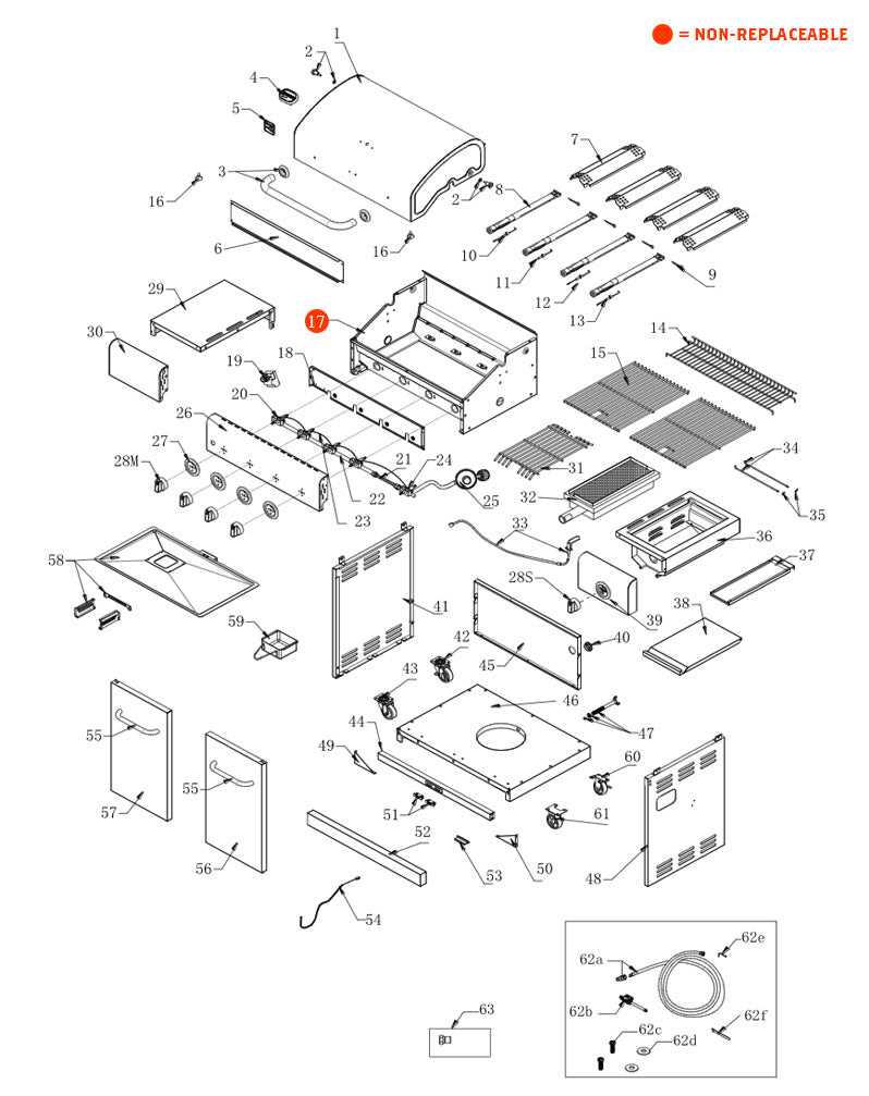 kenmore elite parts diagram